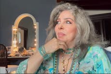 Verónica Castro exige disculpa a youtuber que la difamó acusándola de acoso