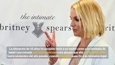 Así responde Britney Spears a los ruegos de su propia madre 