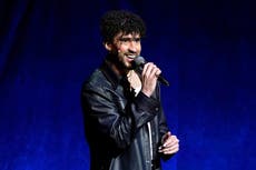 Bad Bunny continúa con la gira más lucrativa