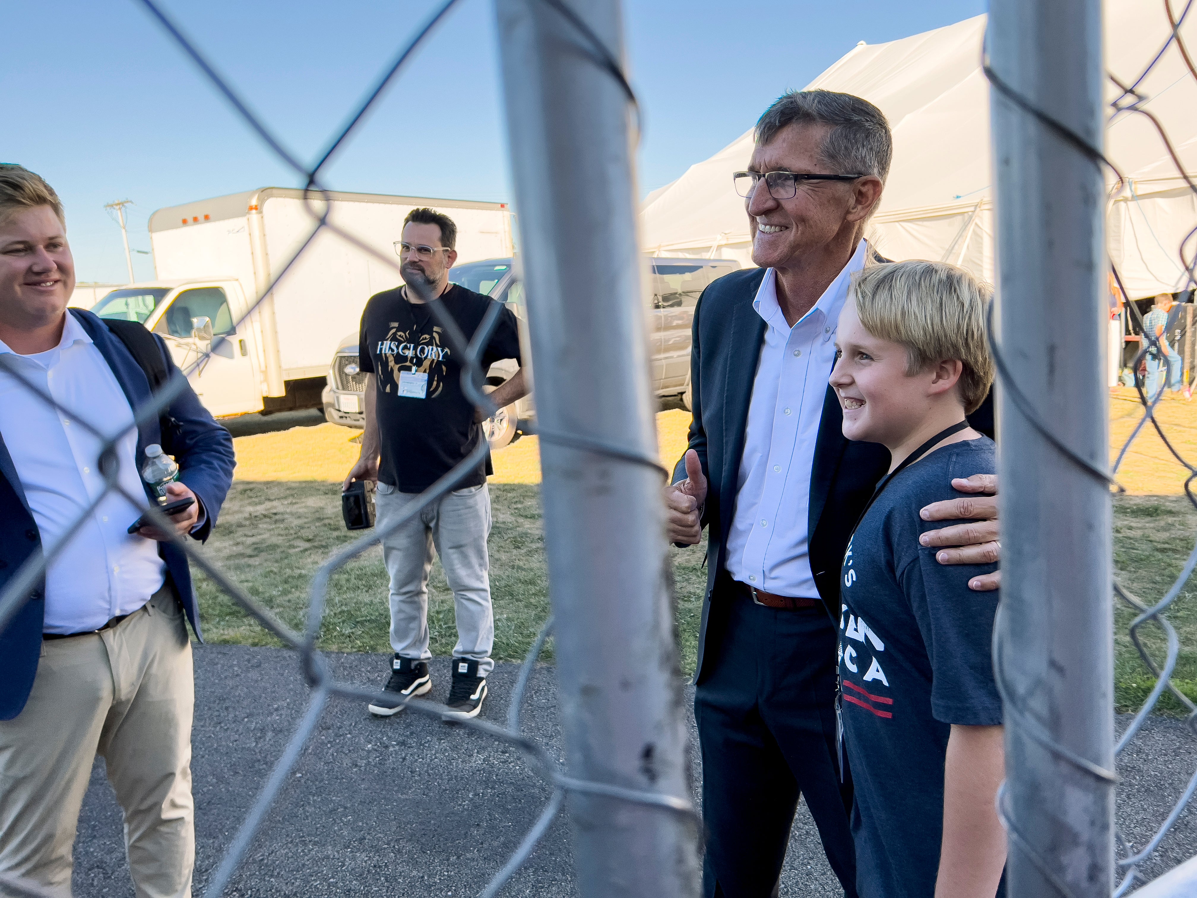 EEUU NACIONALISMO CRISTIANO