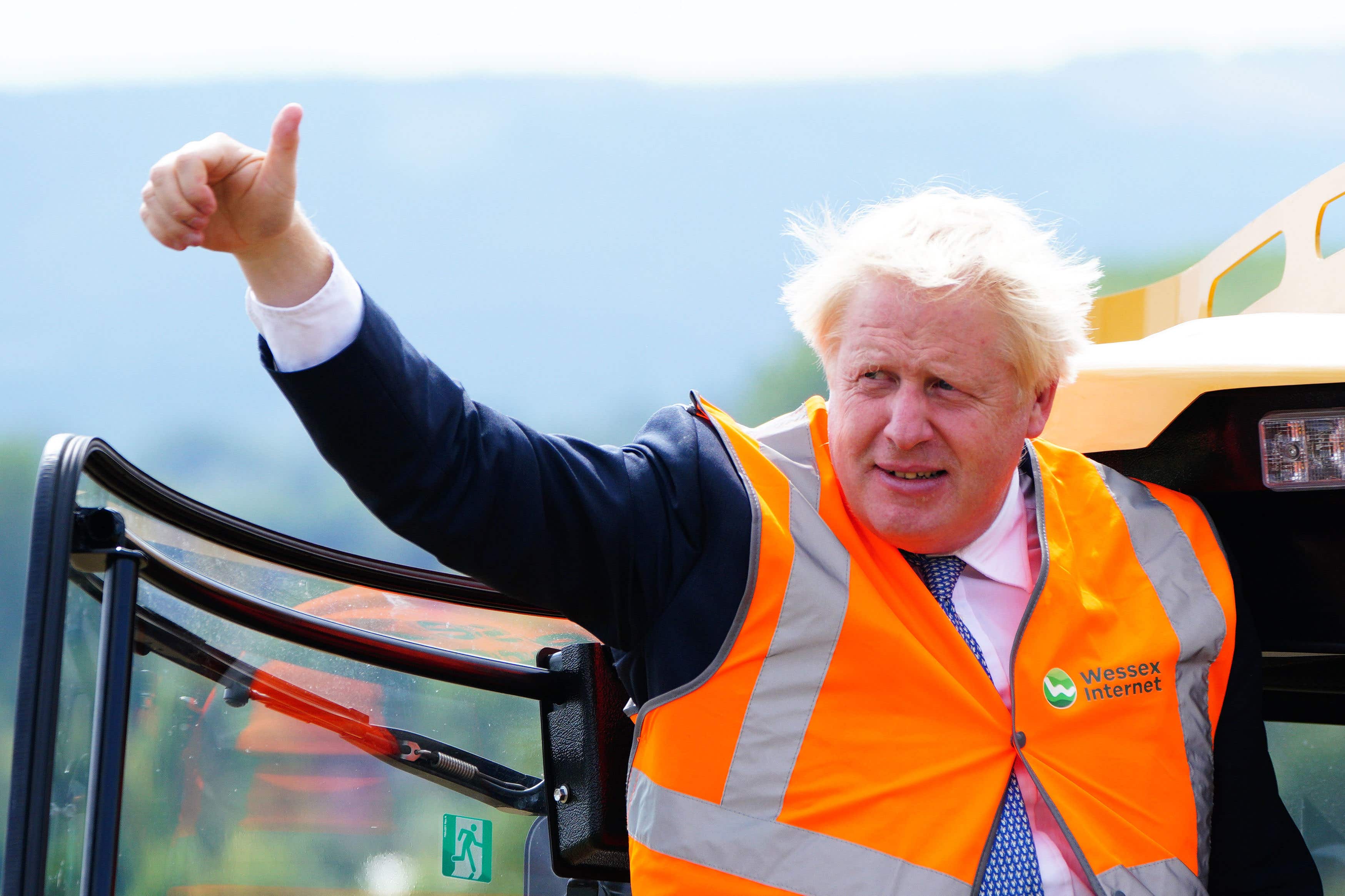 ¿Podría Boris Johnson conseguir un segundo mandato como primer ministro?