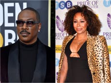 El hijo de Mel B y Eddie Murphy ahora se identifica como trans