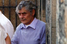 El asesino en serie Peter Tobin muere tras enfermarse en prisión donde cumplía tres cadenas perpetuas