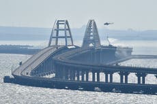 Funcionario: 17 muertos en ataques rusos en Zaporiyia