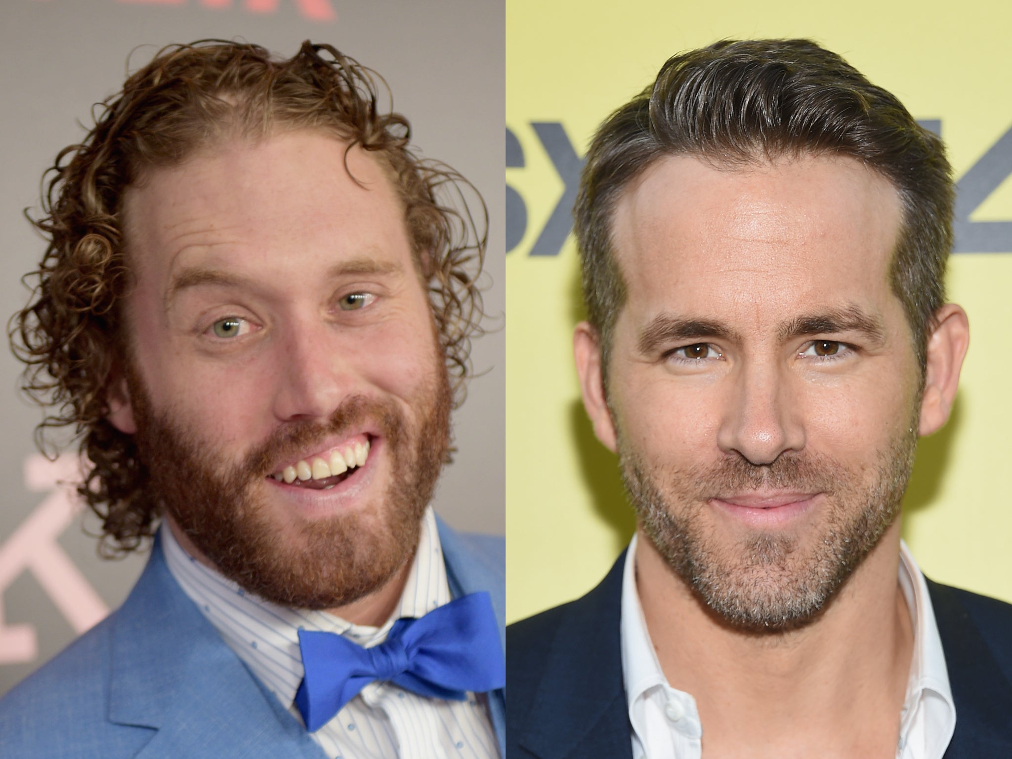 TJ Miller acusa al “inseguro” Ryan Reynolds de comportarse de forma “extraña” en el set de ‘Deadpool’