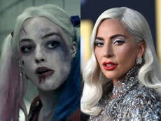 ‘Joker 2’: Margot Robbie ofrece su veredicto sobre el casting de Lady Gaga como Harley Quinn
