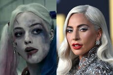 ‘Joker 2’: Margot Robbie ofrece su veredicto sobre el casting de Lady Gaga como Harley Quinn