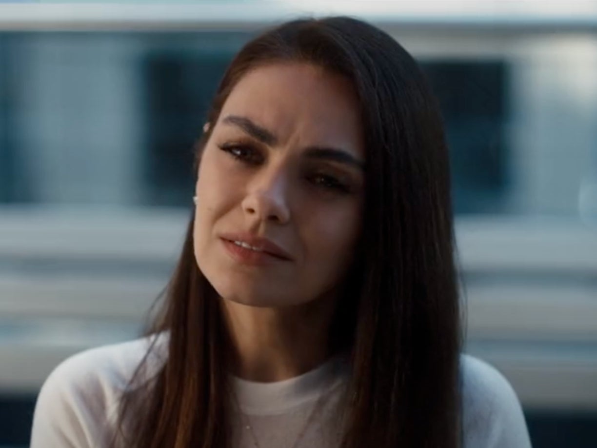 Usuarios instan a Netflix a agregar advertencia al inicio de “Luckiest Girl Alive”