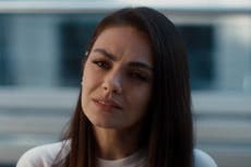 Usuarios instan a Netflix a agregar advertencia al inicio de “Luckiest Girl Alive”