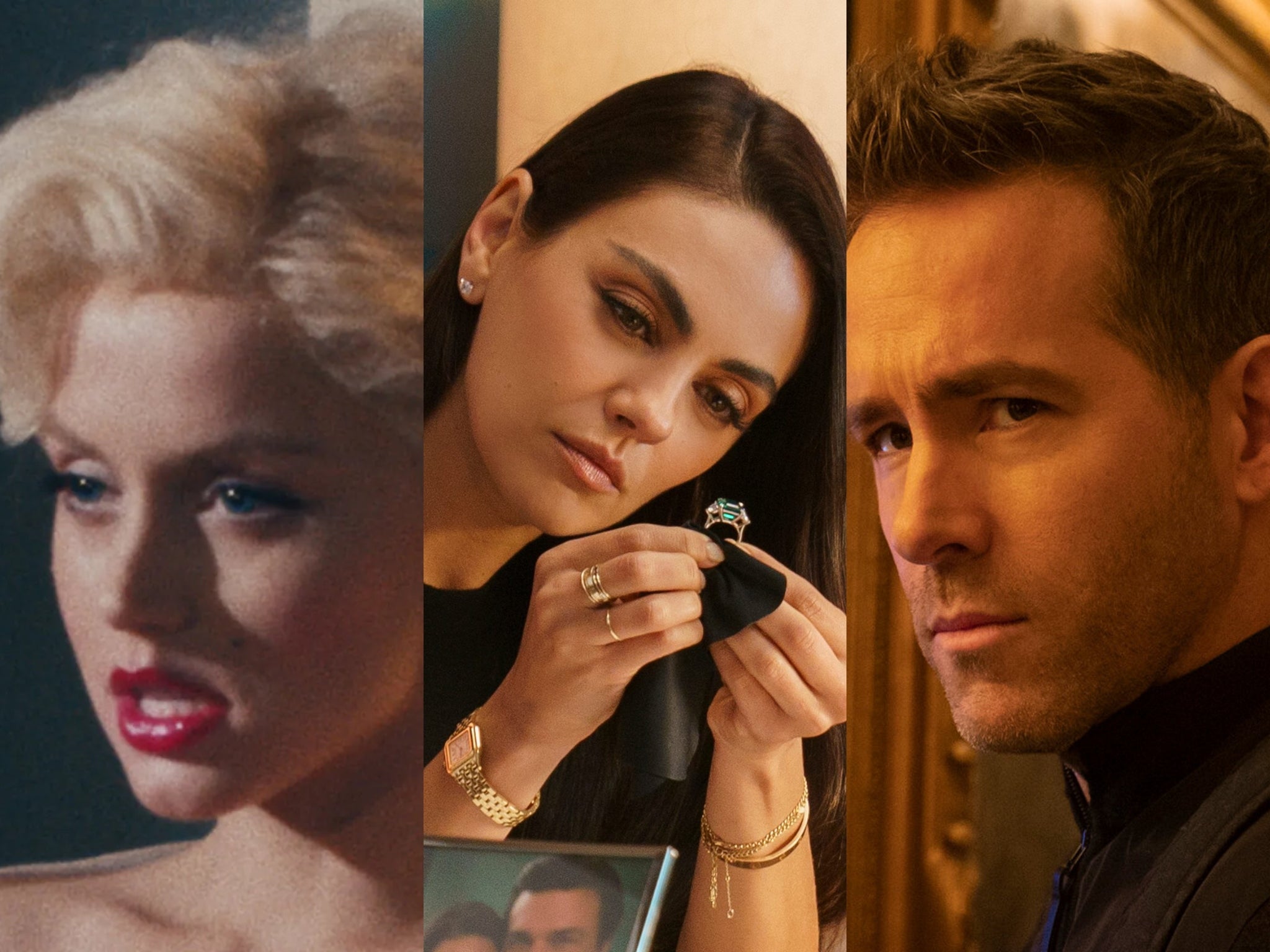 A pesar de ser terribles, estas ocho películas de Netflix tuvieron éxito