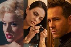 A pesar de ser terribles, estas ocho películas de Netflix tuvieron éxito