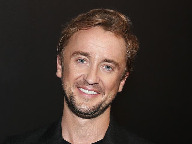 <p>Tom Felton: “Estoy a favor del aborto, del debate, de los derechos humanos en general y del amor”</p>