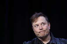 Elon Musk sugiere que quitará el internet a Ucrania luego de que embajador le dijera que se “fuera a la mi***”