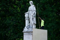 ¿Por qué genera controversia la conmemoración del “Columbus Day” en Estados Unidos?