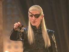 Fans de ‘House of the Dragon’ elogian la elección de Ewan Mitchell para interpretar a Aemond