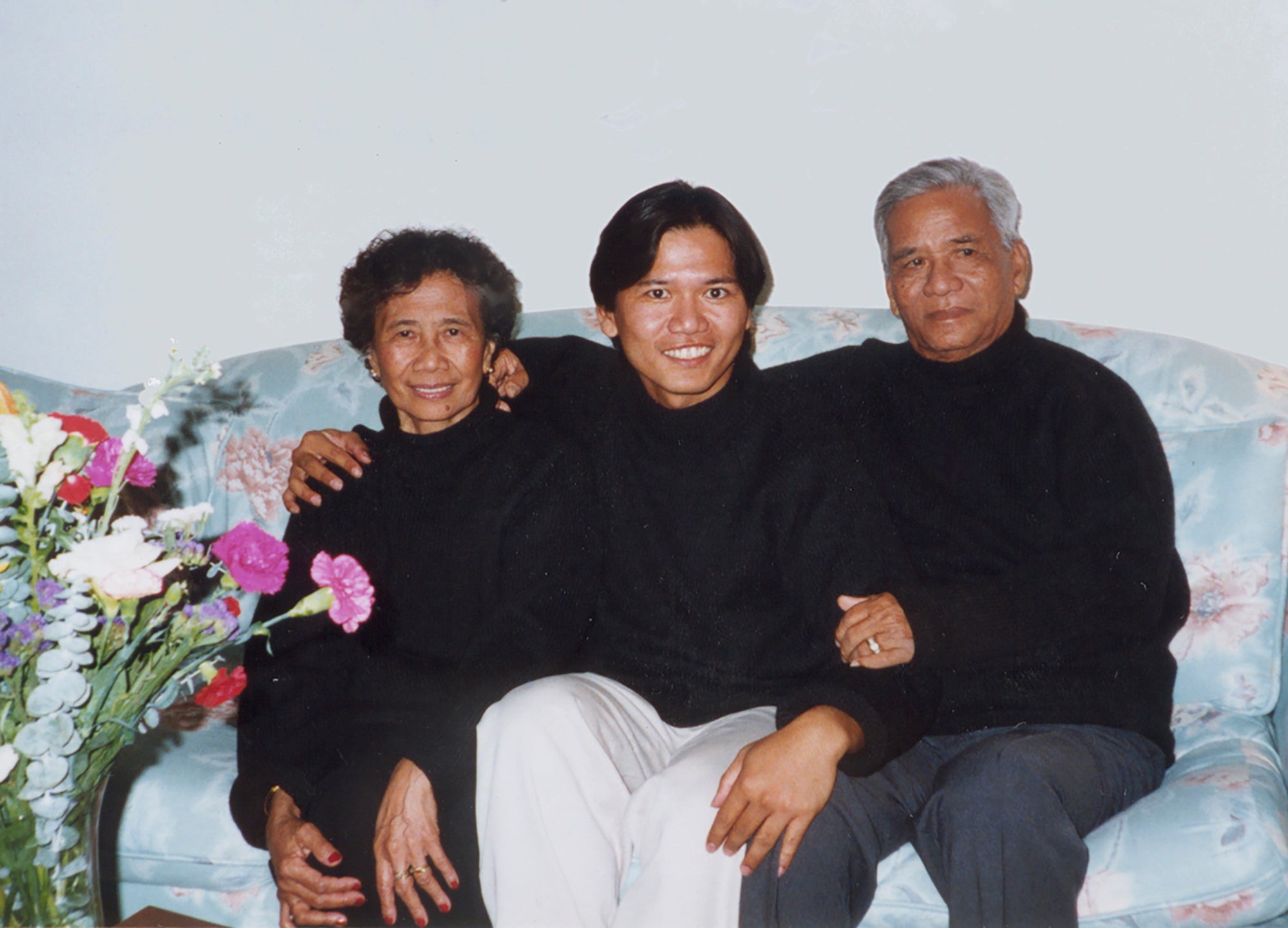 UN SECRETO QUE ATORMENTA