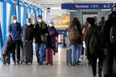 Ciberataques afectan sitios web de aeropuertos de EEUU