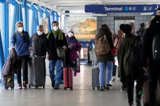 Ciberataques afectan sitios web de aeropuertos de EEUU