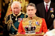 Palacio de Buckingham confirma la fecha de coronación del rey Carlos