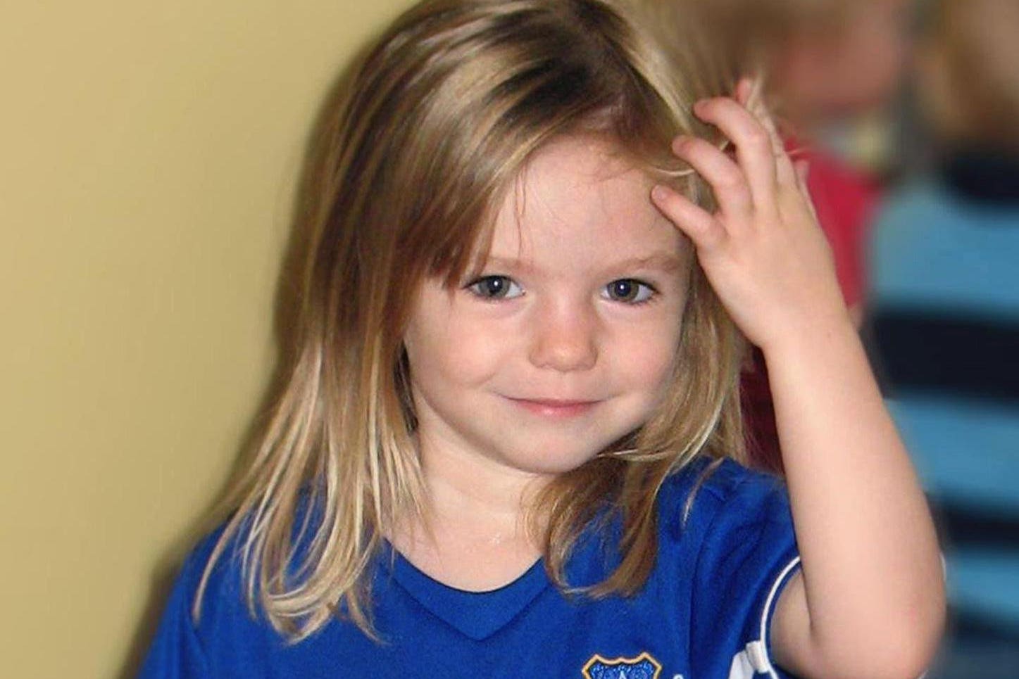 Hermana de Madeleine McCann hace declaración pública por primera vez desde la desaparición hace 16 años