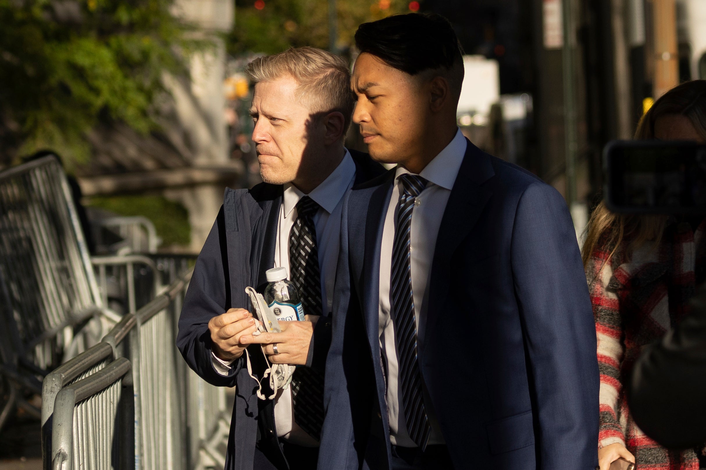 AP EXPLICA- KEVIN SPACEY-JUICIO