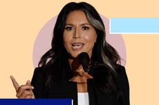 Los vínculos de Tulsi Gabbard con una secta misteriosa podrían explicar su desconcertante trayectoria política