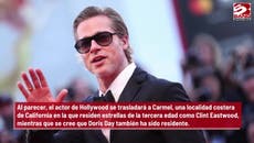 Esto fue lo que Brad Pitt hizo con sus casas en Los Ángeles 