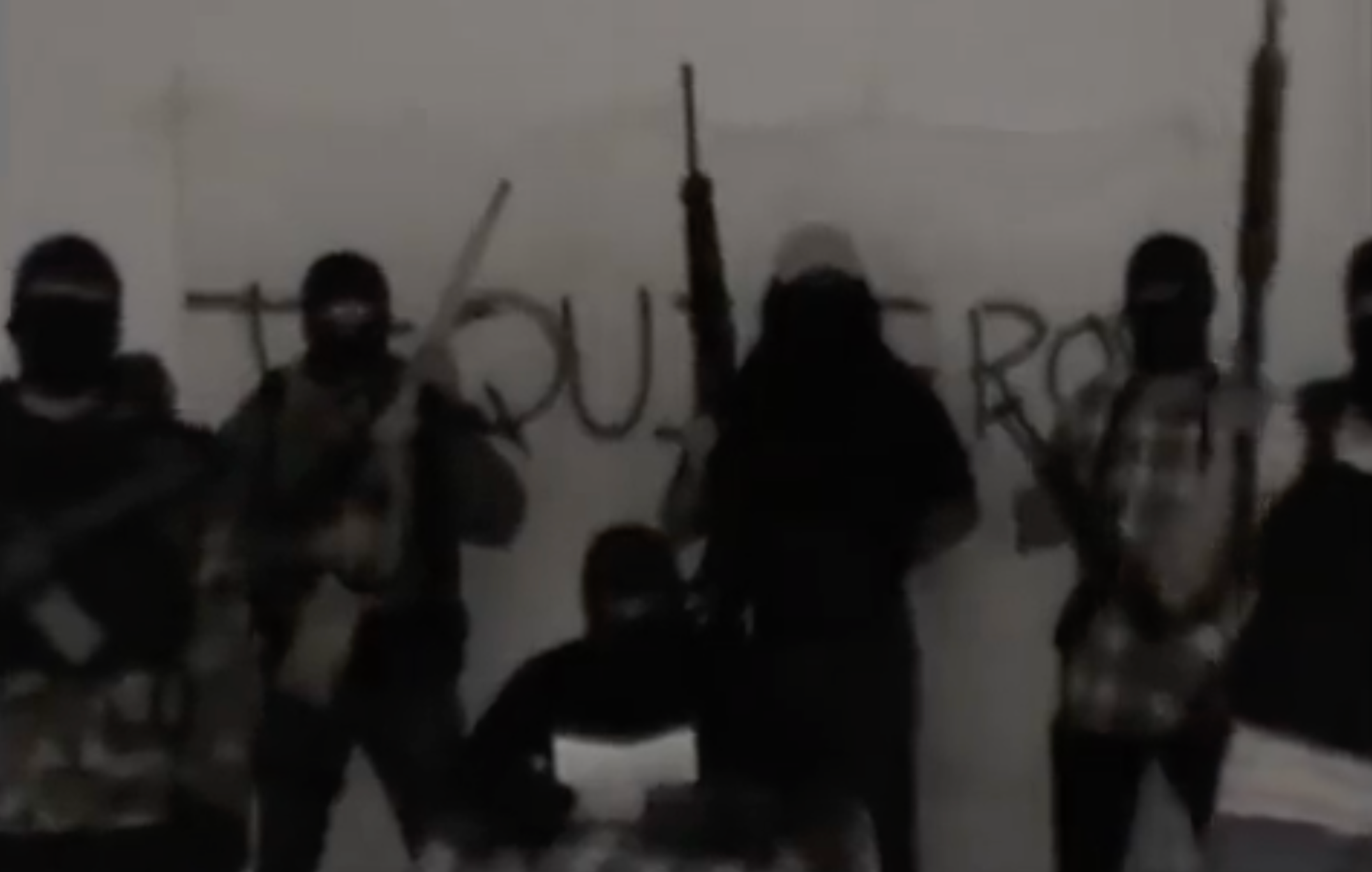 Grupo delincuencial Los Tequileros se deslinda de masacre en San Miguel Totolapan