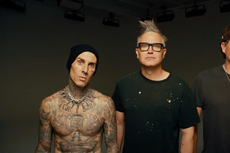 Gira mundial de Blink-182: Estas son las fechas confirmadas en México