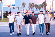 De TikTok a Hollywood: cómo estos creadores latinos esperan inspirar a sus comunidades en las redes sociales