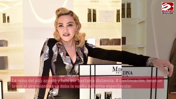 Madonna lanza reveladoras declaraciones sobre su sexualidad en TikTok