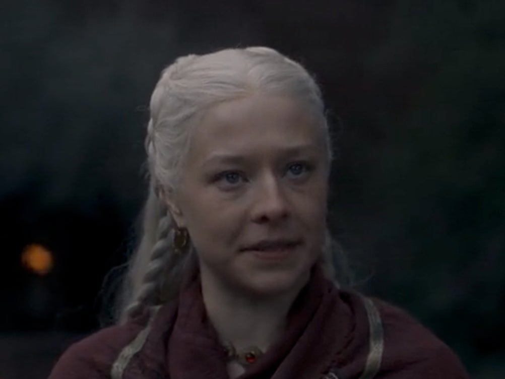 George RR Martin aclara la confusa ausencia de un personaje en ‘House of the Dragon’