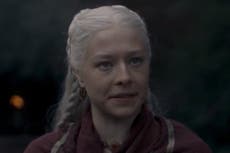 George RR Martin aclara la confusa ausencia de un personaje en ‘House of the Dragon’