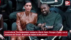 Kim Kardashian contrata seguridad por temor a Kanye West