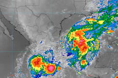 ¿Adiós al frío? Lo que sabemos de la llegada del fenómeno climatológico “La Niña”
