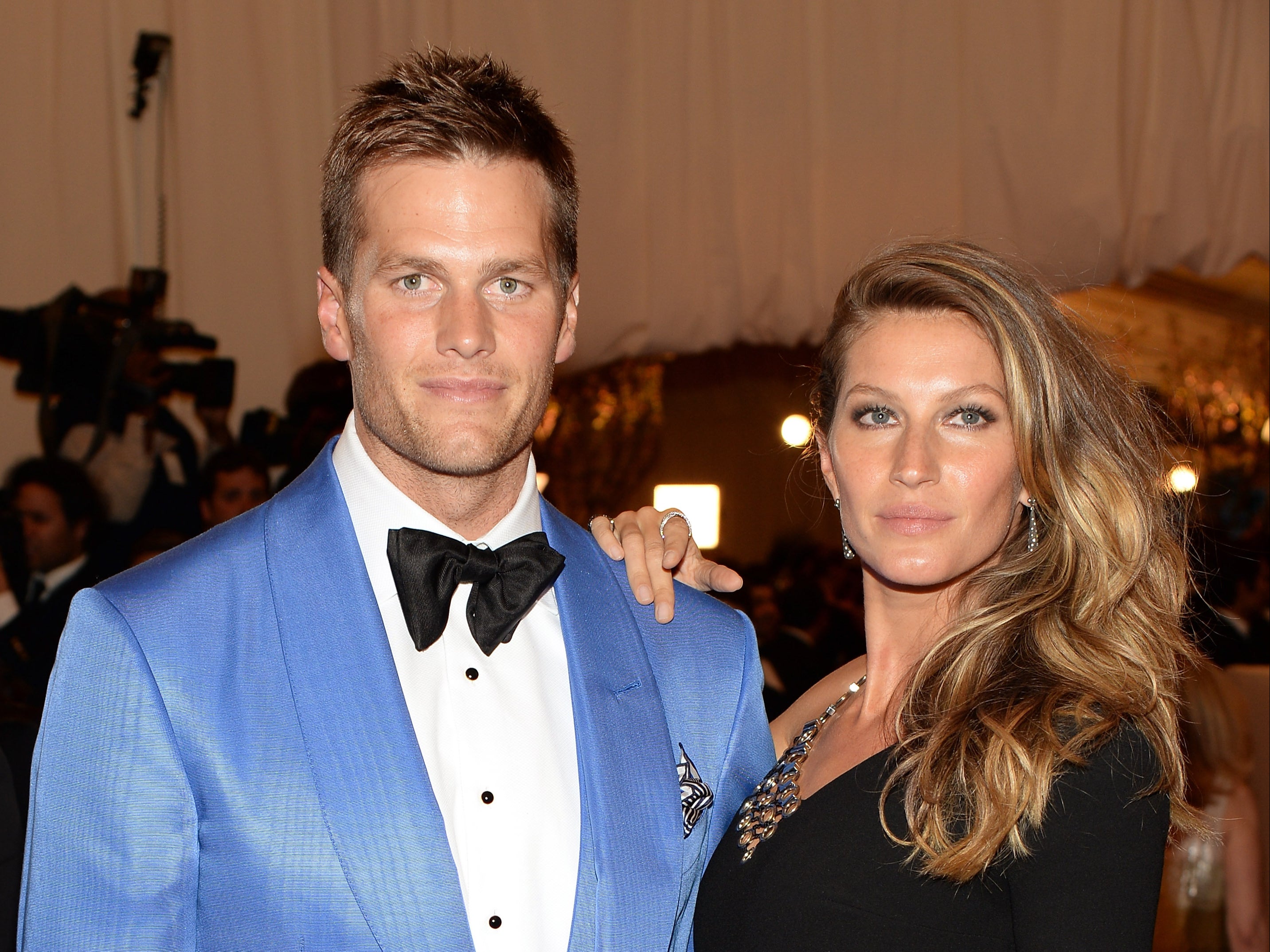 A la luz de rumores de divorcio, Gisele Bündchen comenta publicación sobre el amor y las parejas “inconsistentes”