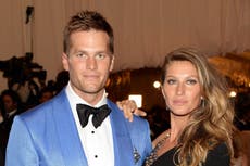 A la luz de rumores de divorcio, Gisele Bündchen comenta publicación sobre el amor y las parejas “inconsistentes”