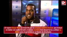 ¿Kanye West obligó a ejecutivos de Adidas a ver pornografía?