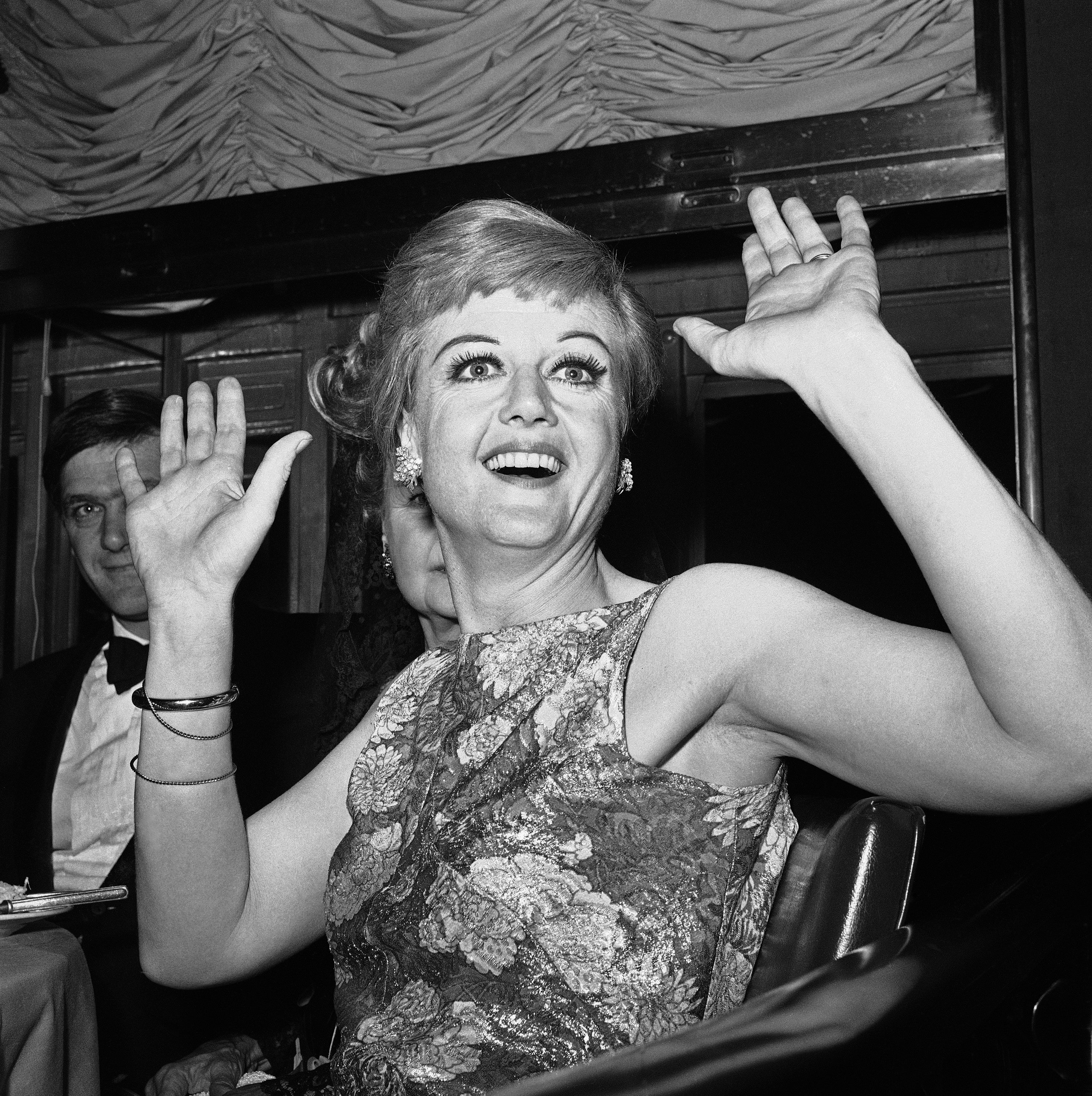 ANGELA LANSBURY-DECESO