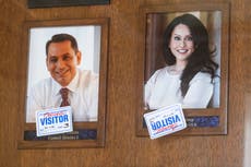 ¿Quién filtró la conversación en la que concejales latinos de L.A. hacen comentarios racistas?