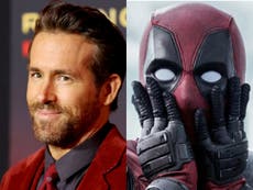 Ryan Reynolds responde a TJ Miller sobre portarse “extraño” y ser “horriblemente malo” en el set de ‘Deadpool’