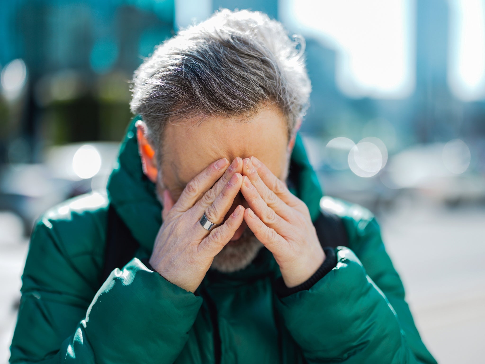 Científicos revelan cómo detectar signos tempranos de demencia nueve años antes del diagnóstico