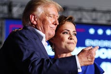 El próximo golpe de Estado de EE.UU. está en las boletas electorales este noviembre