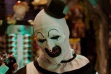 ‘Terrifier 2’: la nueva película de terror es tan violenta que la gente se “desmaya” en el cine