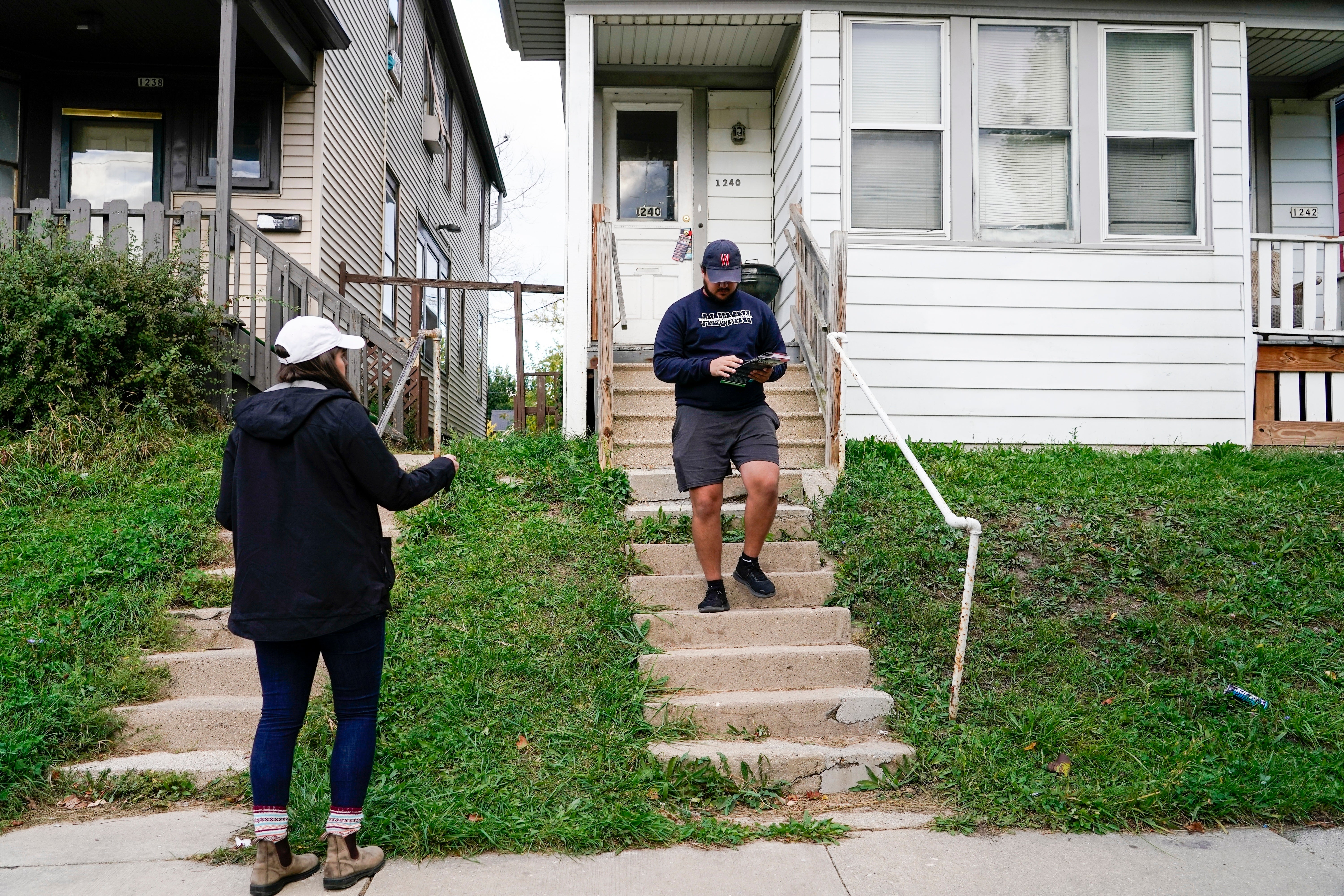 EEUU 2022 WISCONSIN HISPANOS