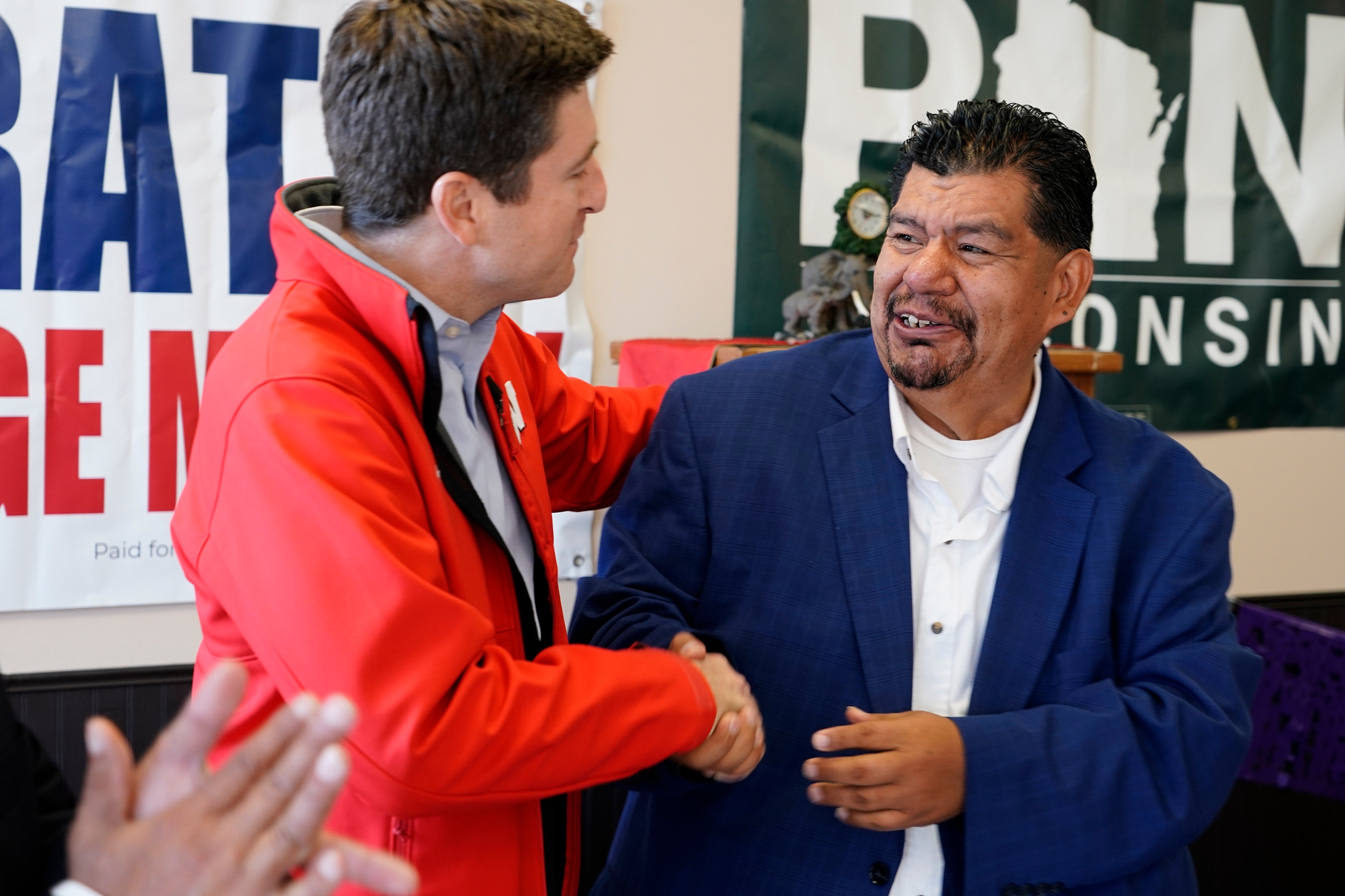 EEUU 2022 WISCONSIN HISPANOS