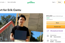 Familia del adolescente baleado por la policía en McDonald’s inicia recaudación de fondos para gastos médicos