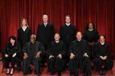 La Corte Suprema rechaza la solicitud de Trump de intervenir en su batalla legal por documentos en Mar-a-Lago
