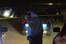 Tiroteo en Raleigh: lo que sabemos sobre el sospechoso de 15 años y las cinco víctimas asesinadas