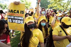 Esto es lo que debes saber acerca del nuevo DACA que entrará en vigor a finales de este mes